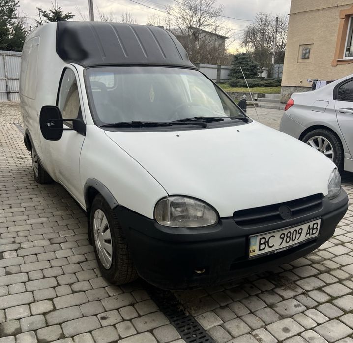 Продам Opel Combo