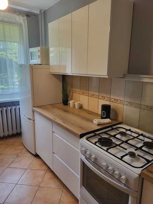 Mieszkanie – Częstochowa, Stradom - Widok 5