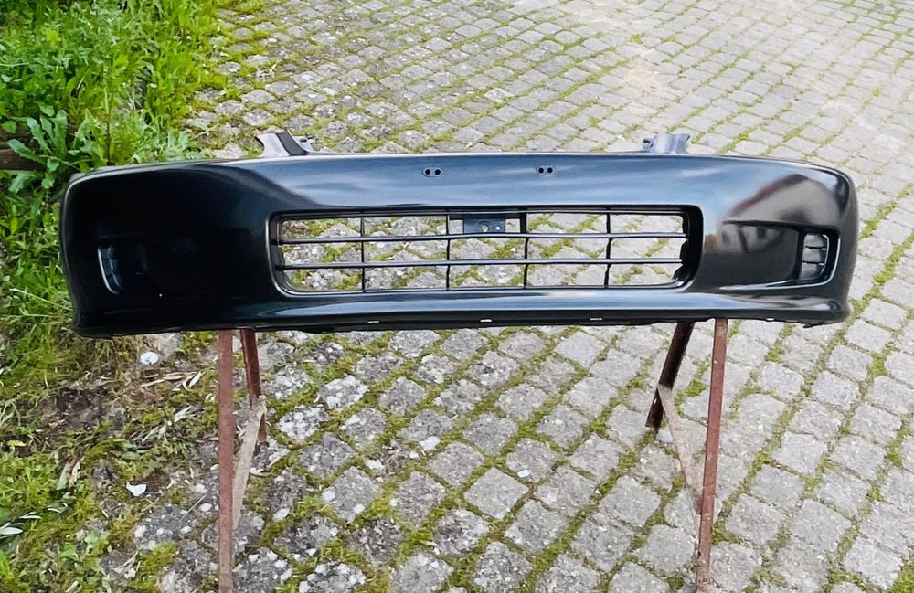 Para-choque honda civic 99/01