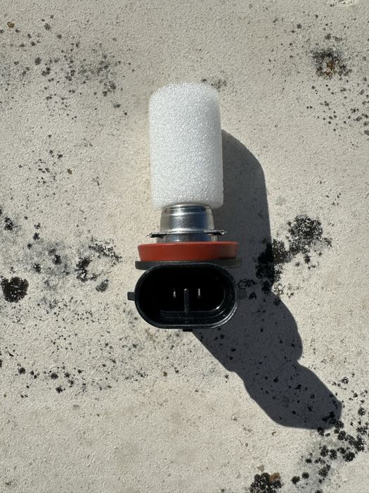 Lampada Halogeneo H11 12V
