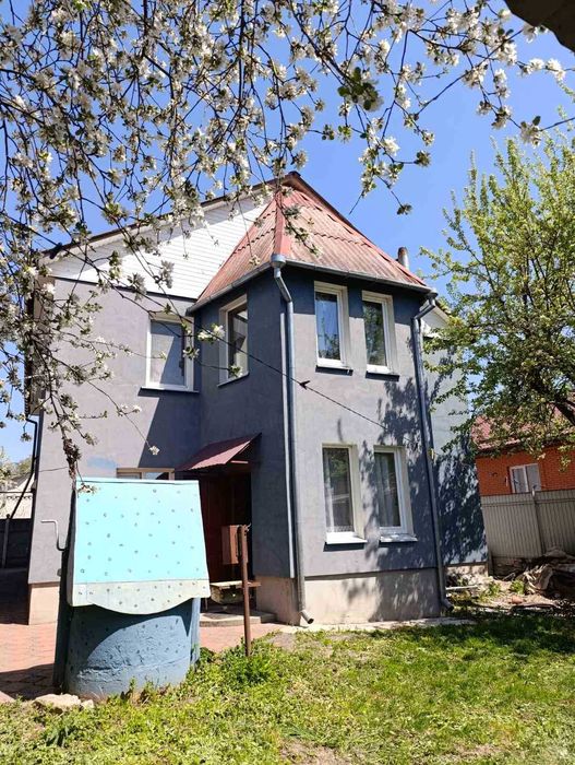 Будинок з душею! Найближче  передмістя!