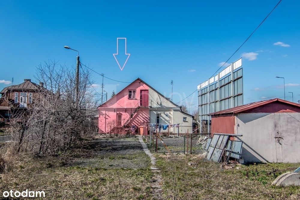 Mieszkanie ul. Korczaka , 38,5m2