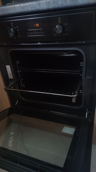 piekarnik Electrolux