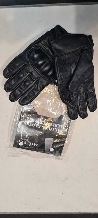 Luvas táticas MIL-TEC varios modelos