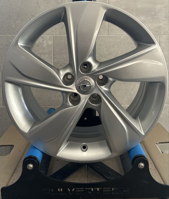 PF 46 Alufelga 18 Opel Grandland 5x108 ET 49 Felga