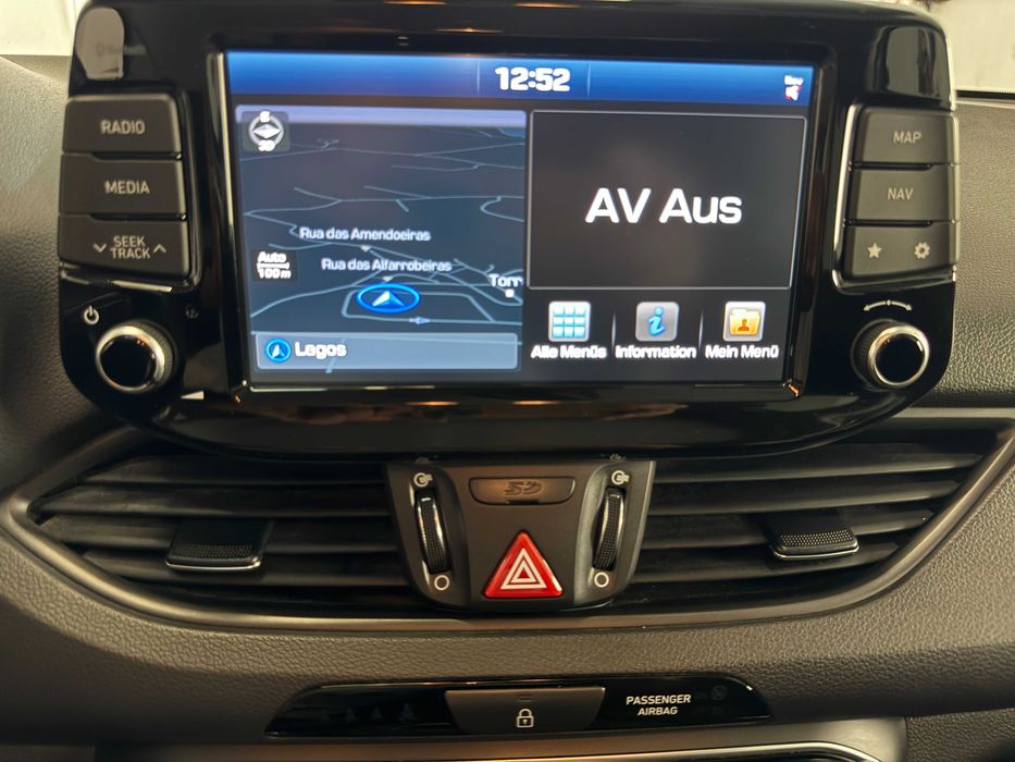 Hyundai i30 — fotografia 12