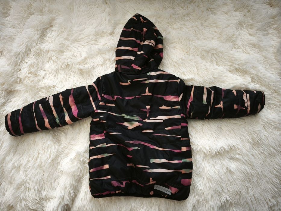 Kurtka wiosna jesień dziewczęce 104