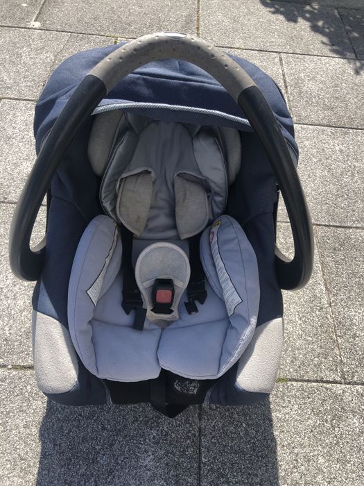 Maxi-cosi bebé confort
