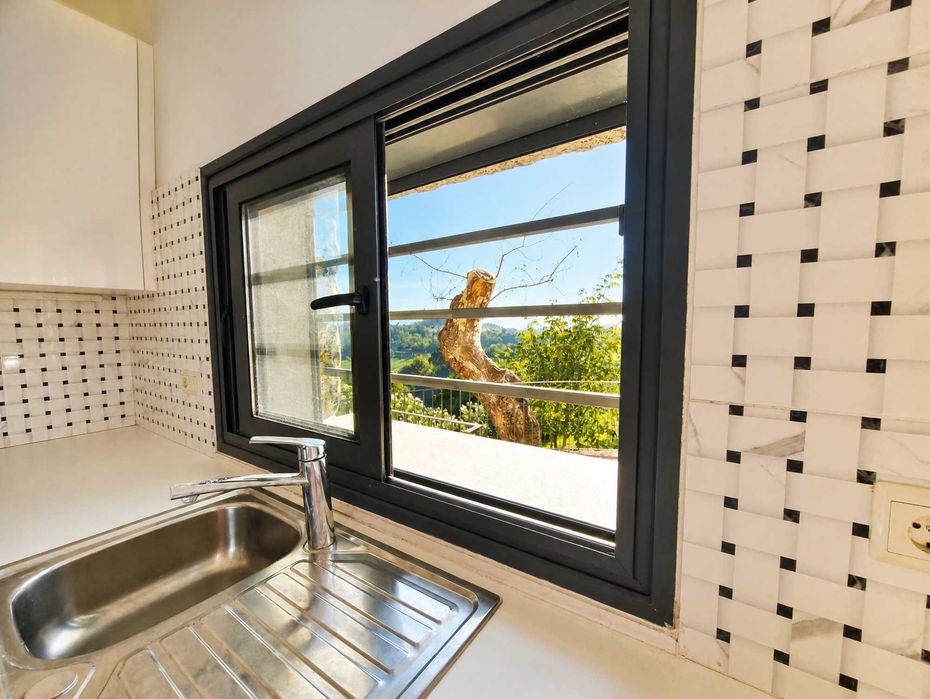 Arrenda-se T1 com Vista Panorâmica sobre o Vale do Ave | Guimarães – 550 €