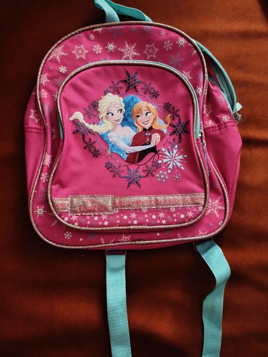 Plecak Frozen od Dianay
