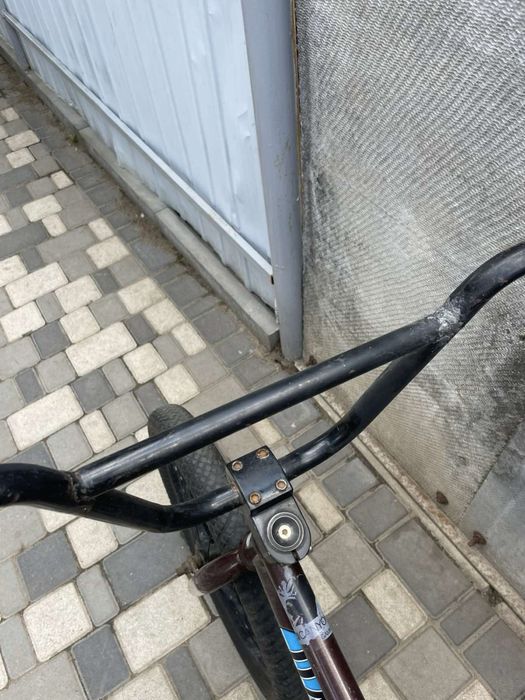 BMX-5 20” у хорошому стані