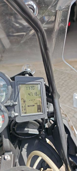 BMW F800 GS Adventure