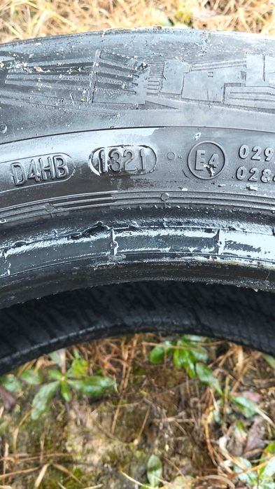 Continental 185,65,15