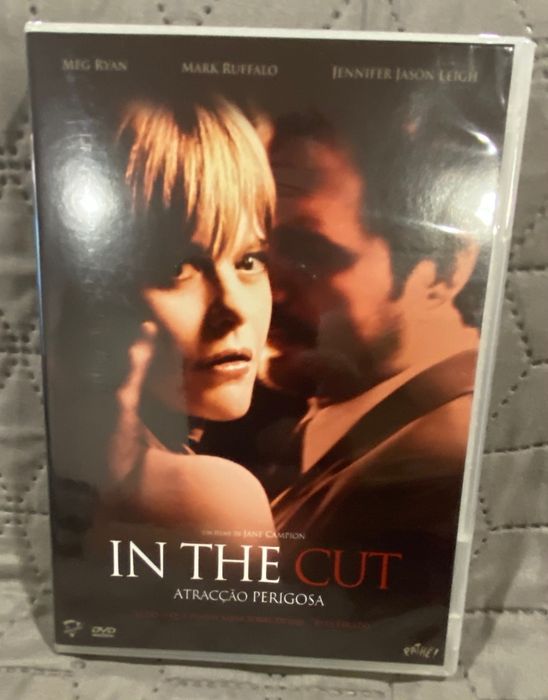 DVDs vários títulos