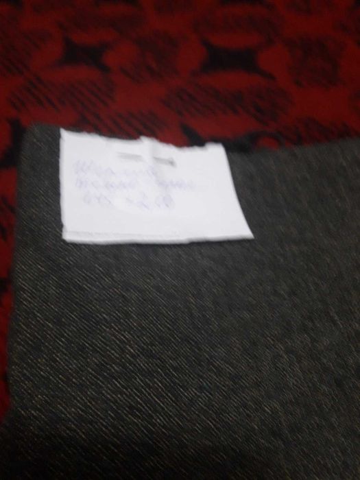 Продам ткань костюмная офицерская и др ткани шерсть советский период