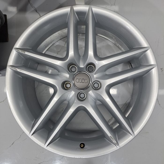 Jantes 19" originais Audi A6 C6 4F A4  A8 A3 8P 8V 5x112