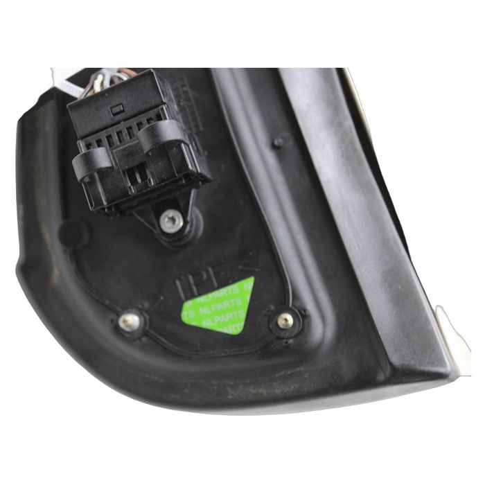Espelho retrovisor Mercedes Classe E W210 Direito (1999-2002)