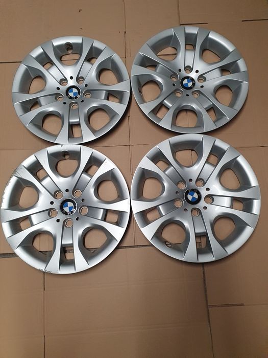 Kolpaki BMW 17" ORG.