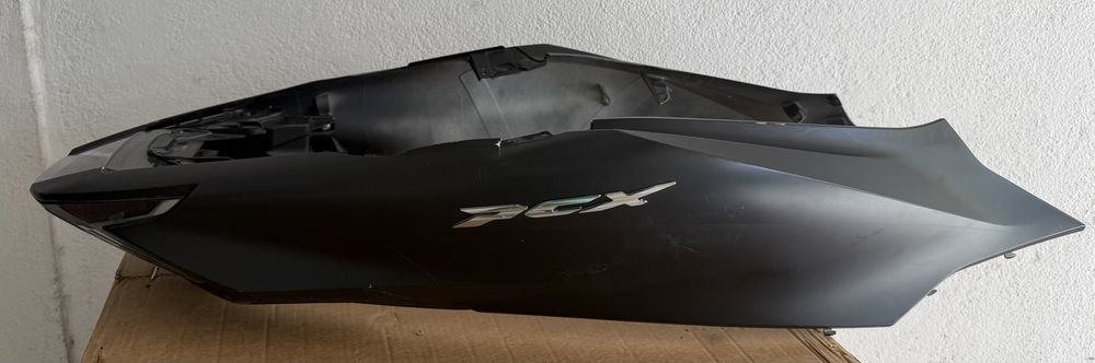 Laterais De Honda PCX