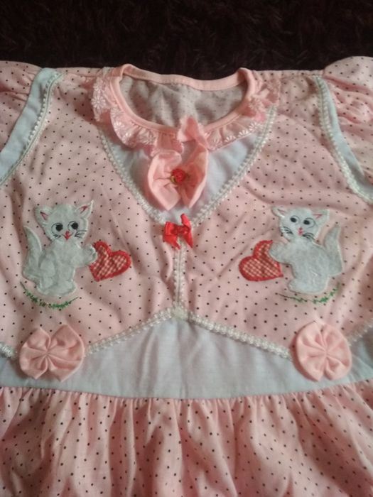 Костюм детский, двойка