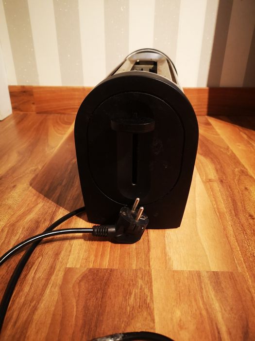 Torradeira Haeger Desayuno