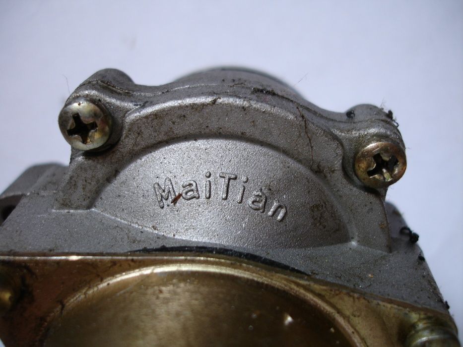 стартер на скутер мото 4-т. VIPER, SPARK