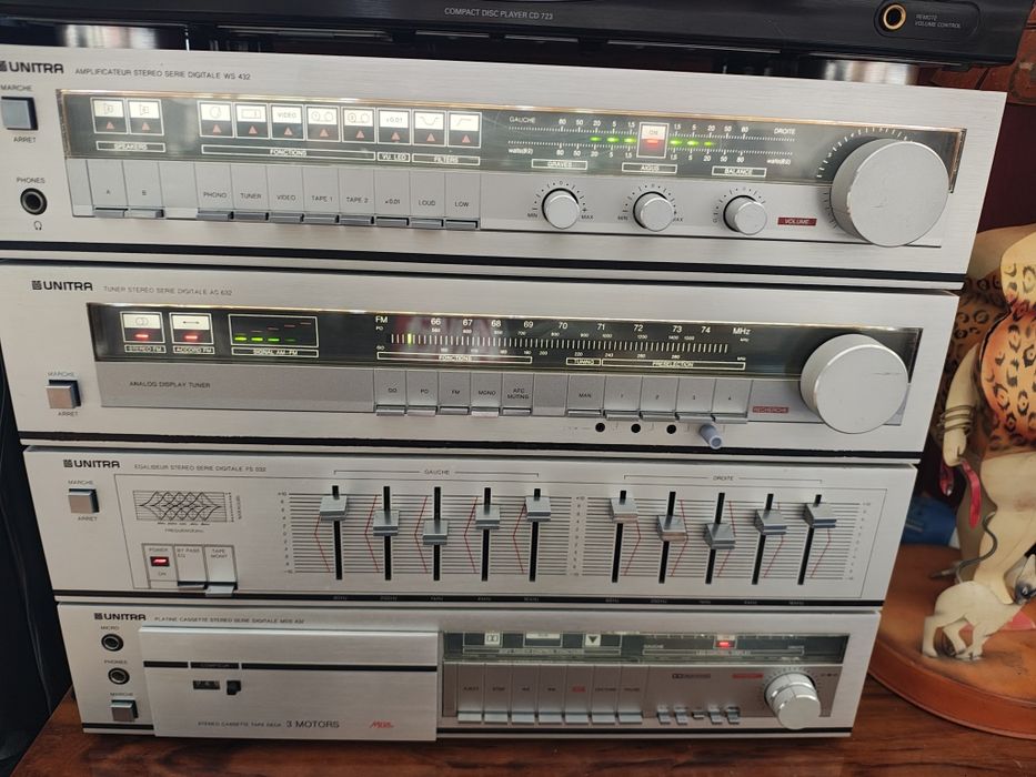 Unitra Diora ssl432