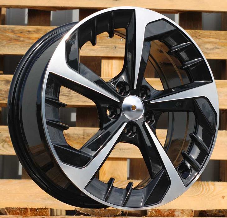 FELGI R17 5x100 Subaru XV GT Impreza Legacy Forester SJ Outback BR