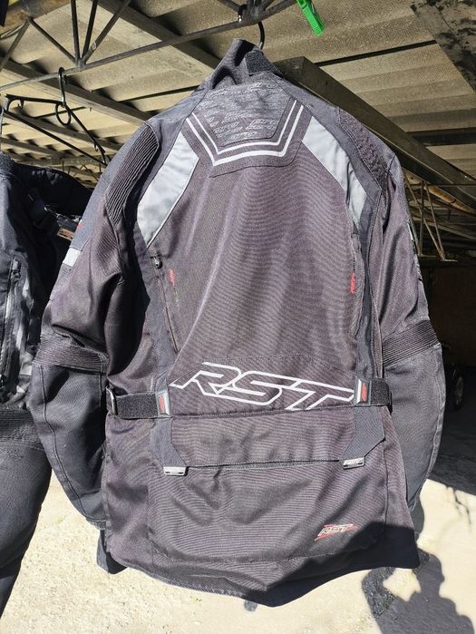 Мото костюм комбінезон RST pro series L