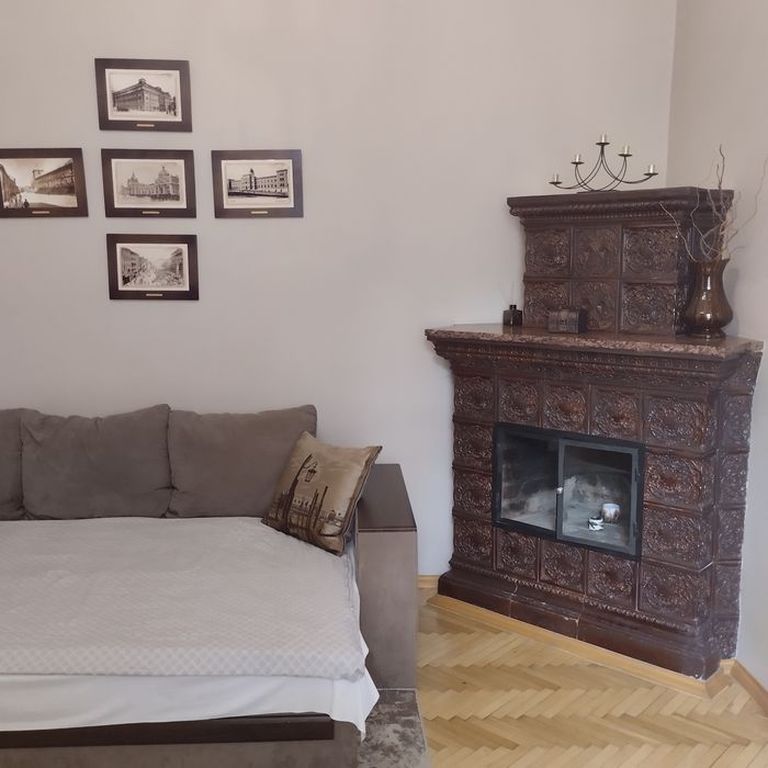 АКТУАЛЬНА,ЦЕНТР, вул. Івана Франка 43-3кім.85м.