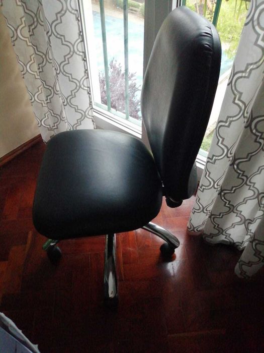 Cadeira de escritório