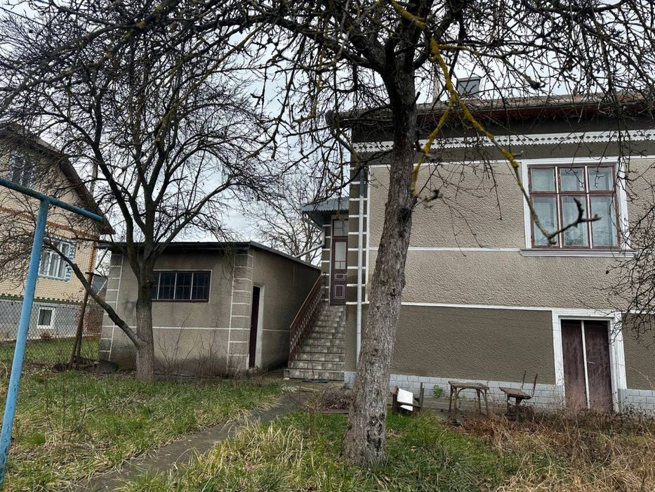 Продається Будинок в Заліщиках