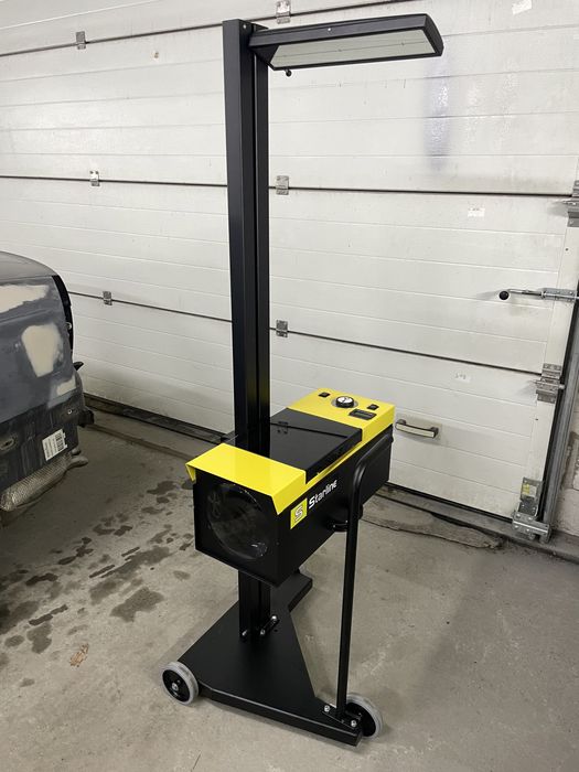 Регулювання світла фар, в Ірпені