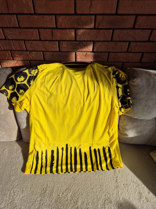 Sprzedam oryginalne koszulki Borussi Dortmund.