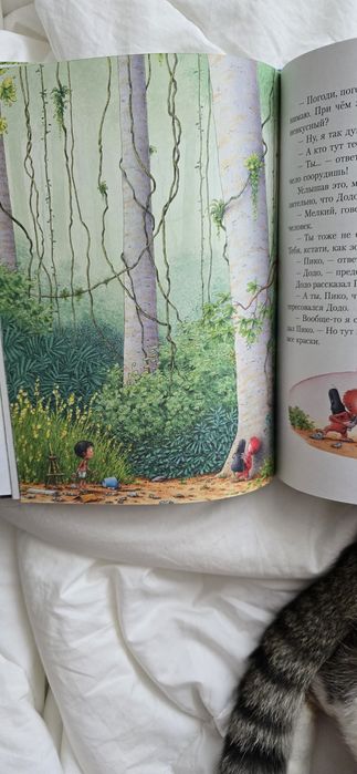 Неймовірна Книга Крошка Додо