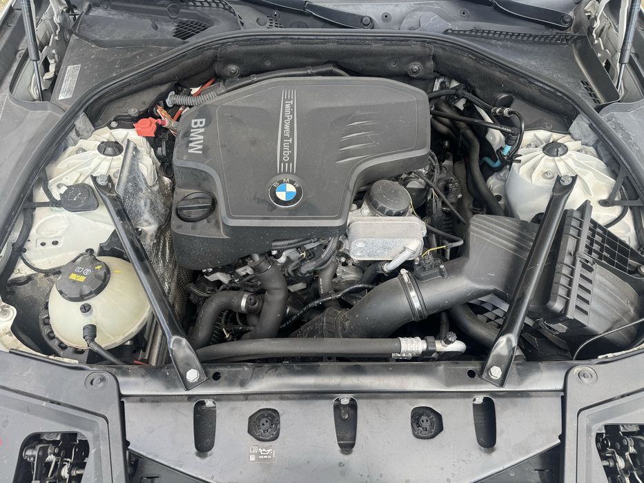 Двигун мотор BMW N20B20A Xdrive F10 F25 F30 F34