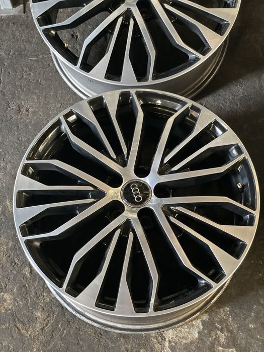 Диски audi r20 диски audi a6 c7 диски ауді