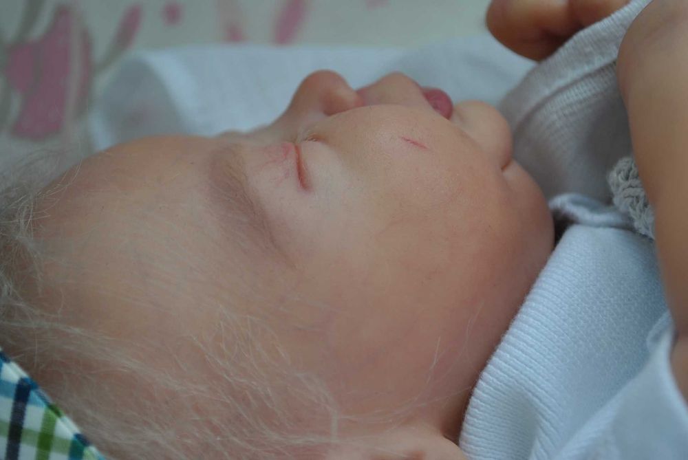 lalka reborn realistyczna kolekcjonerska oryginalna profesjonalnie