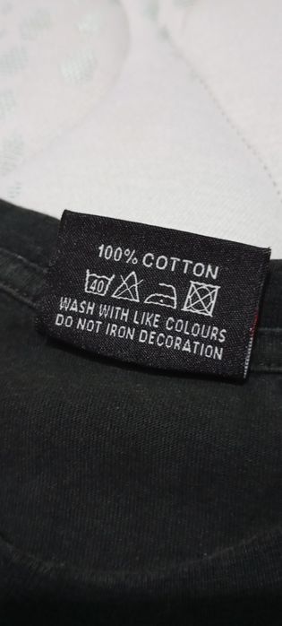 T-shirt Wrestling WWE  D-Generation X Original