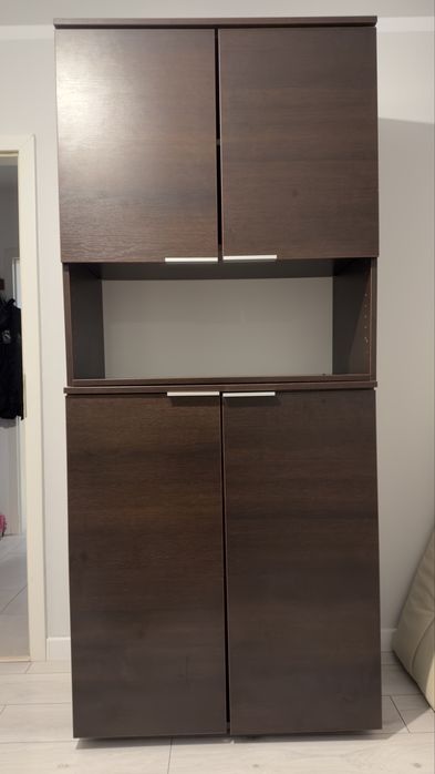 Szafa, komoda, regał,