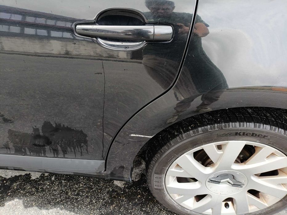 Citroen C4 1.6Hdi 2008