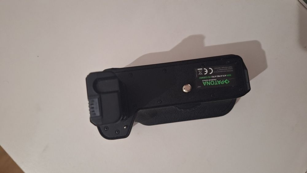 Battery Grip para Sony 6300, 6400