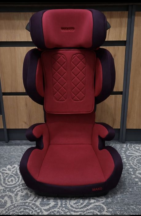 Автокрісло Recaro Mako 15-36 кг