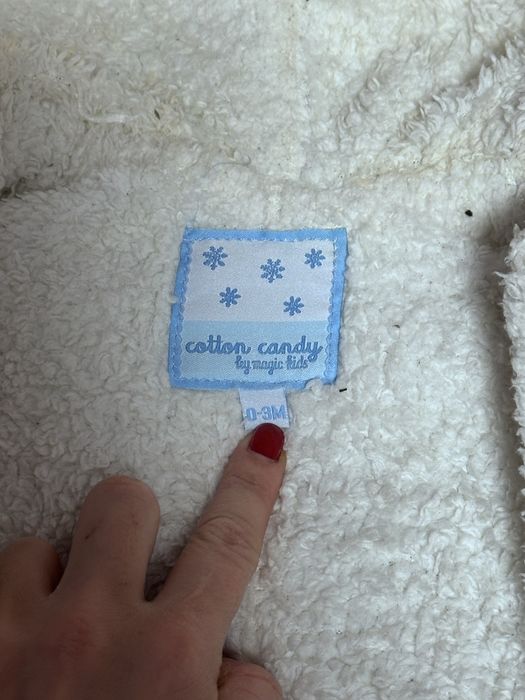 Речі для хлопчика 0-6 міс