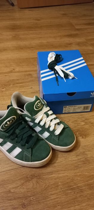 Buty Adidas Campus 00s J