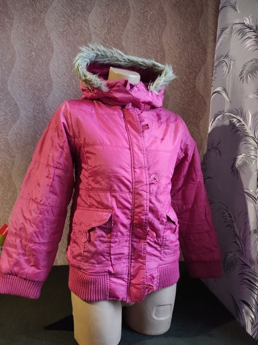 Куртка подросток, 152