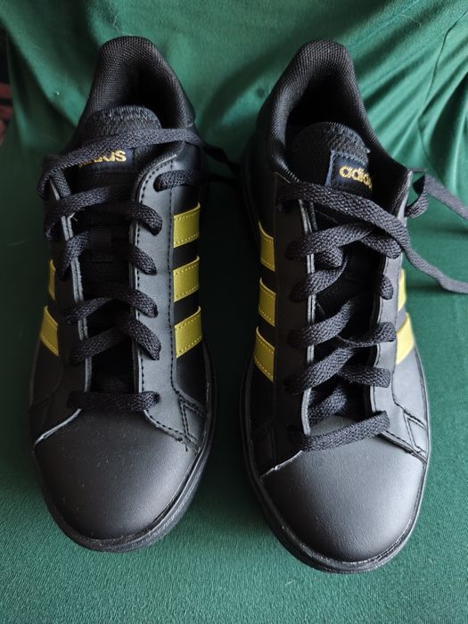 Sneakersy Adidas Grand Court 2.0