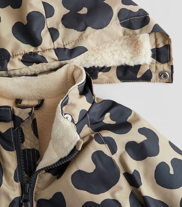 Продам дитячий комбінезон, зимовий H&M