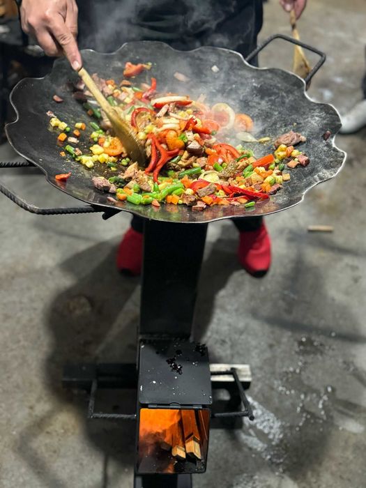 tachos de disco de arado