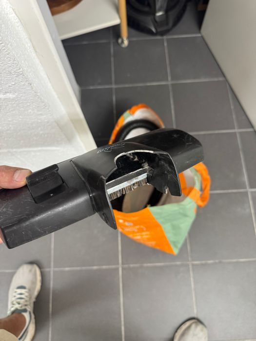 Aspirador TOP a água Ritello